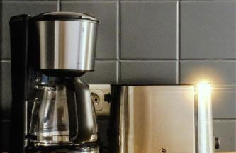 NUWILU ONE - Apartment mit Balkon im Herzen Erfurts - Magenta TV- Netflix - Disney - Foto 9