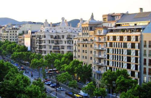 Pau Claris Double - Home next to Paseo de Gracia - Photo 12