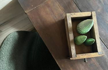 Casa d'Alpe -Boutique apartment Chaberton view - Foto 8