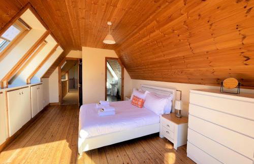 Beautiful 5BR House near Gretna Green with Garden - Pass the Keys - Photo 34