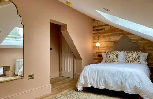 Railway House York, City Centre York - Free Parking - Foto 27