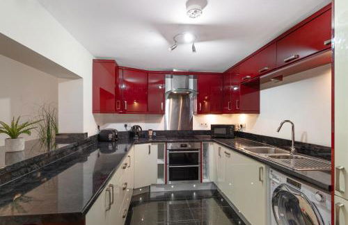 The Bookbinders Residence Leeds City Centre - Foto 10