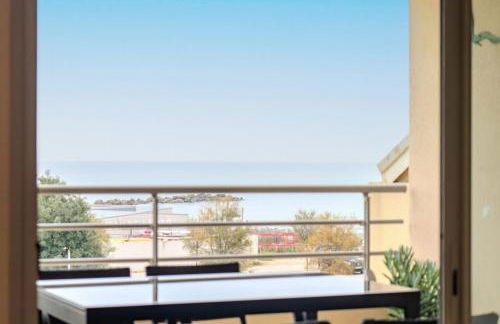 L'Escale du Port - 4 Stars - Sea View - Parking - Foto 7