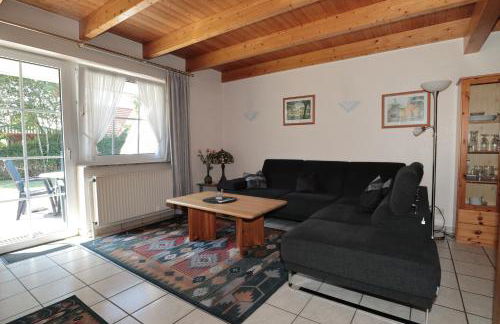 Ferienhaus Fischotter - 300m zum Wattenmeer - All Inklusive - Foto 10