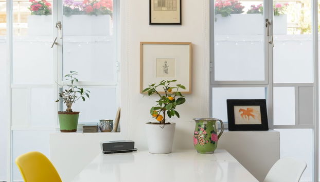 Refeições no quarto