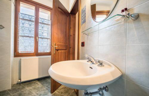 Residence Lena App 1 with Balcony - Foto 15