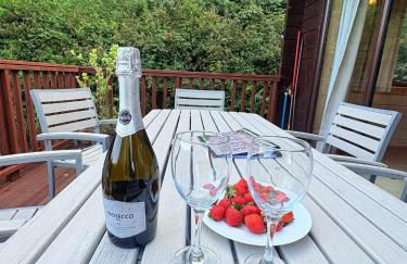 Hartland Hideaway Lodge - Foto 23