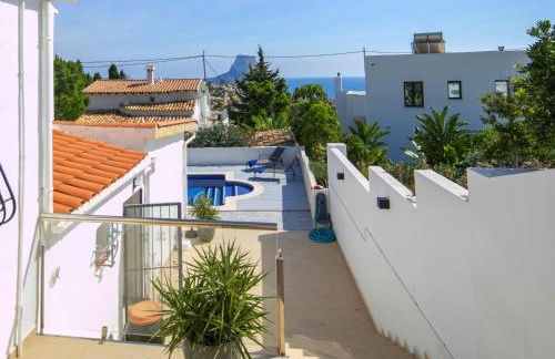 Holiday Home Ker Solea by Interhome - Foto 34