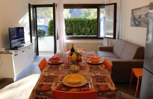 [Fronte lago]ResidenceGarden, moderno appartamento - Foto 19