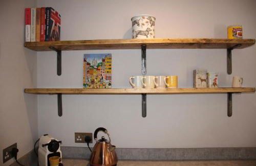 Wonderfully Spacious Luxury Holiday Cottage - Foto 22