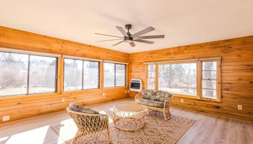 Terrace Haven Cozy 5-Bedroom Retreat near Downtown - Foto 5