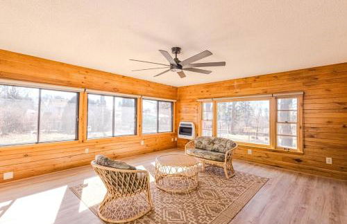 Terrace Haven Cozy 5-Bedroom Retreat near Downtown - Foto 5