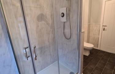 Our Salad Days Lochgilphead - Foto 8