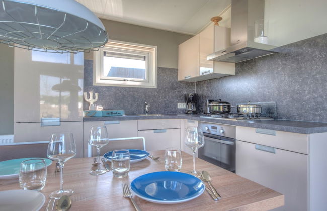 Europarcs Poort van Zeeland - Photo 9