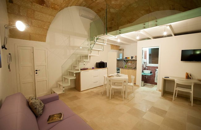 Appartamento Dalia con Piscina Terrazzo Privato nel Ts Residence - Foto 6