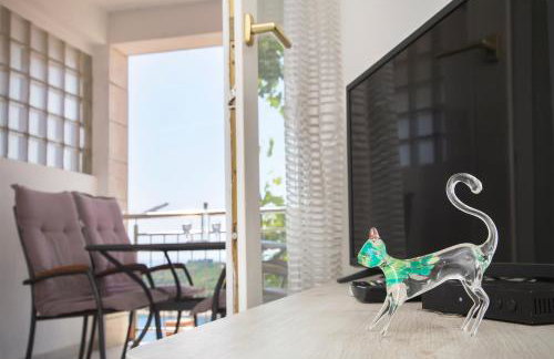 Exclusive Old Town and Sea View Apartments - Photo 52