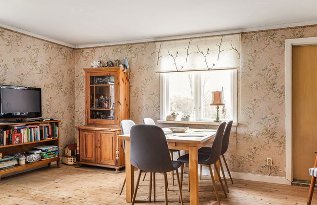 2 bedroom House in Eringsboda with garden - Photo 6