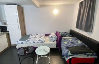 Appartement Somptueux a Unterheinriet - Foto 7