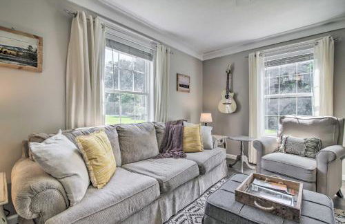 Stylish Fort Payne Retreat Hike and Rock Climb - Photo 6