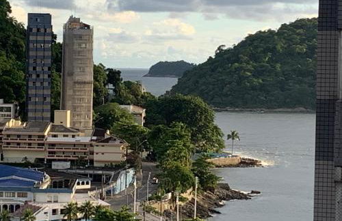 Apto antigo frente mar para alugar - Photo 6