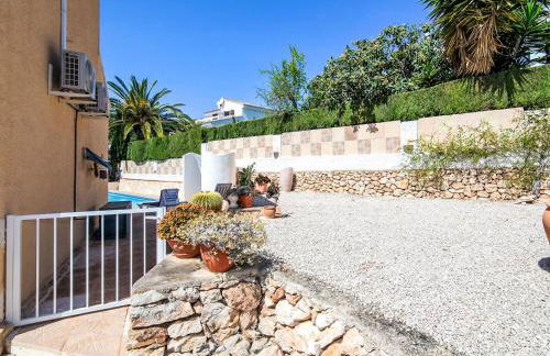 Holiday Home Nadine by Interhome - Foto 50