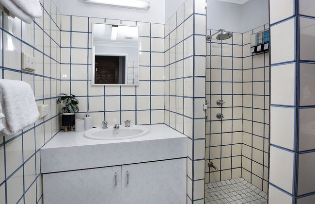 On the Esplanade - Foto 7