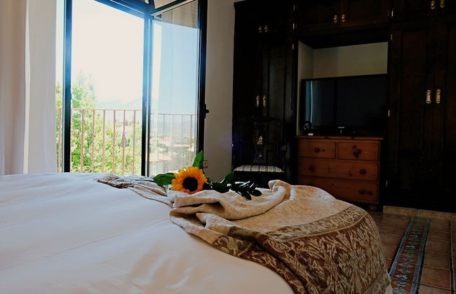 Villa La Piedad Otura - Foto 3