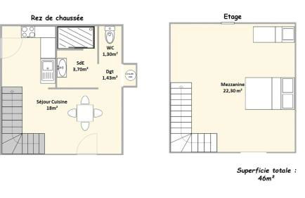 les gites de la menie - Photo 20