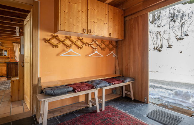 Le Sorbier - Foto 26