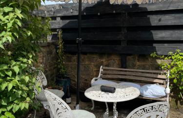 Northmill Cottage - Charming 2 bed residential property with courtyard - Foto 15