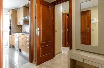 Ocean view Family Apartment in Playa La Arena - Foto 31