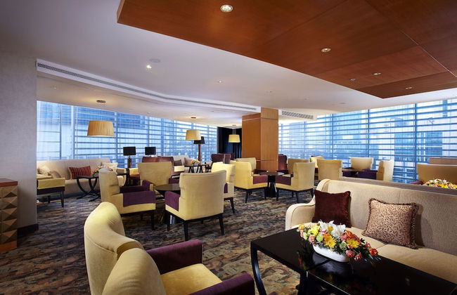 Oakwood Premier Cozmo Jakarta - Foto 52