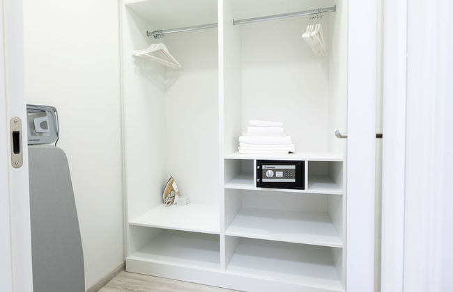 Valo Hotel City - Photo 32