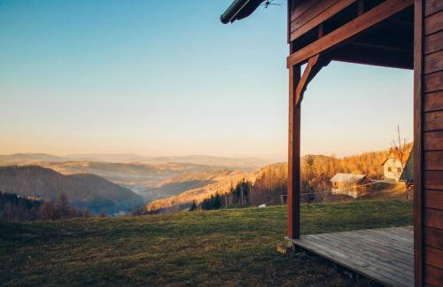 2 Domki w Górach - Foto 4