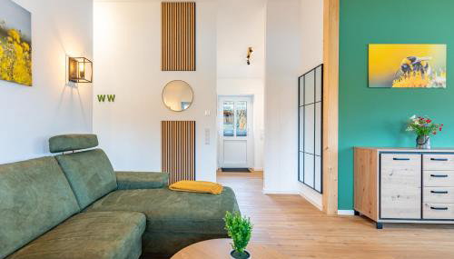 Huus Plüschmors - Foto 5