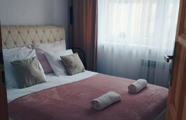 Apartamenty w Pieninach - 1 sypialnia - Foto 1