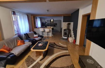 Ferienwohnung Gottlebe - Foto 4