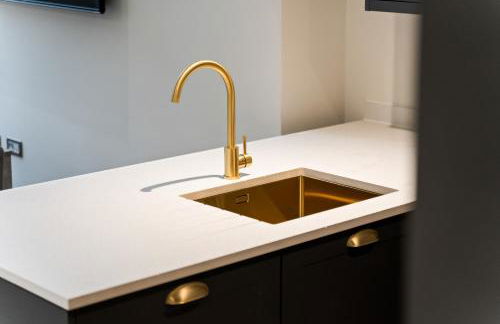 Leeds Centre Modern Luxury Duplex 2-bedroom apartment - Foto 34