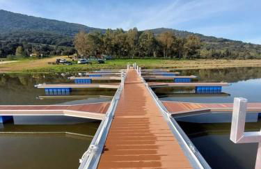 CASA RURAL LA HOJA EL VALLE - Foto 58