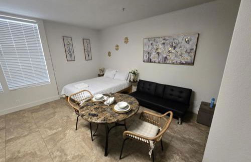 Exclusive Suites in MDR-Venice with Pool, GYM & HotTub - Foto 46