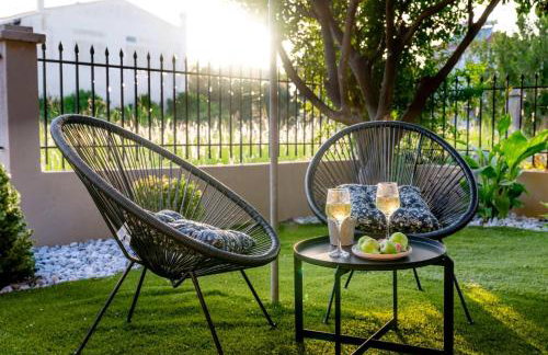 Marelia Garden House - Foto 14