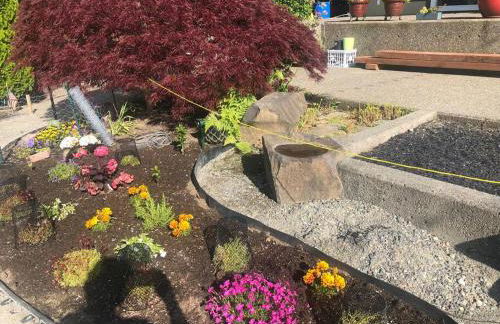 1-Bedroom Seaview Guesthouse on Seattle Luxury Estate with Views of Olympic Mountains - Foto 47