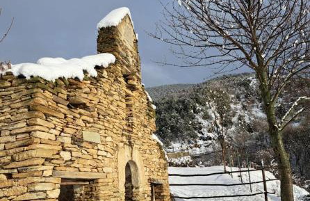 Espectacular Chalet de Montaña Pirineos, Burg - Foto 45