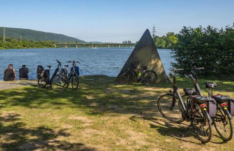 Ferienwohnung Am Waldesrand - Foto 7