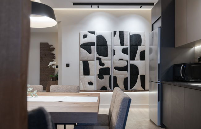 Acropolis Elite Residences - Photo 77