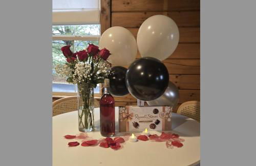 Sage Brush Cabin - Foto 33