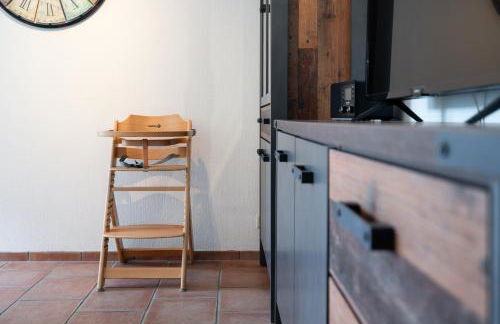 Auszeit & Meer in Wulfen - Foto 7