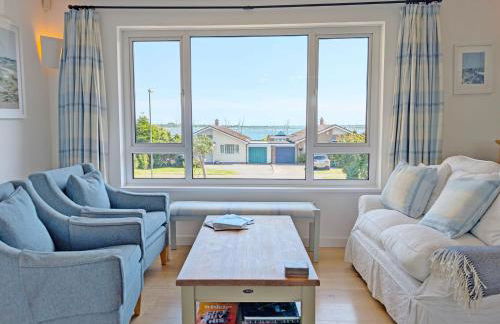 Harbour View - Emsworth - Sea Views - Foto 11