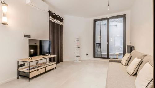 Loft Moderno vicino villa borghese - Foto 4