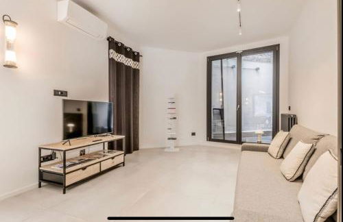 Loft Moderno vicino villa borghese - Foto 4